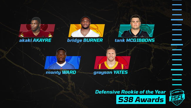 025_ISFL_defensive_rookie_of_the_year_NOM