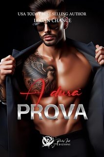 Logan Chance - A dura prova (2024)