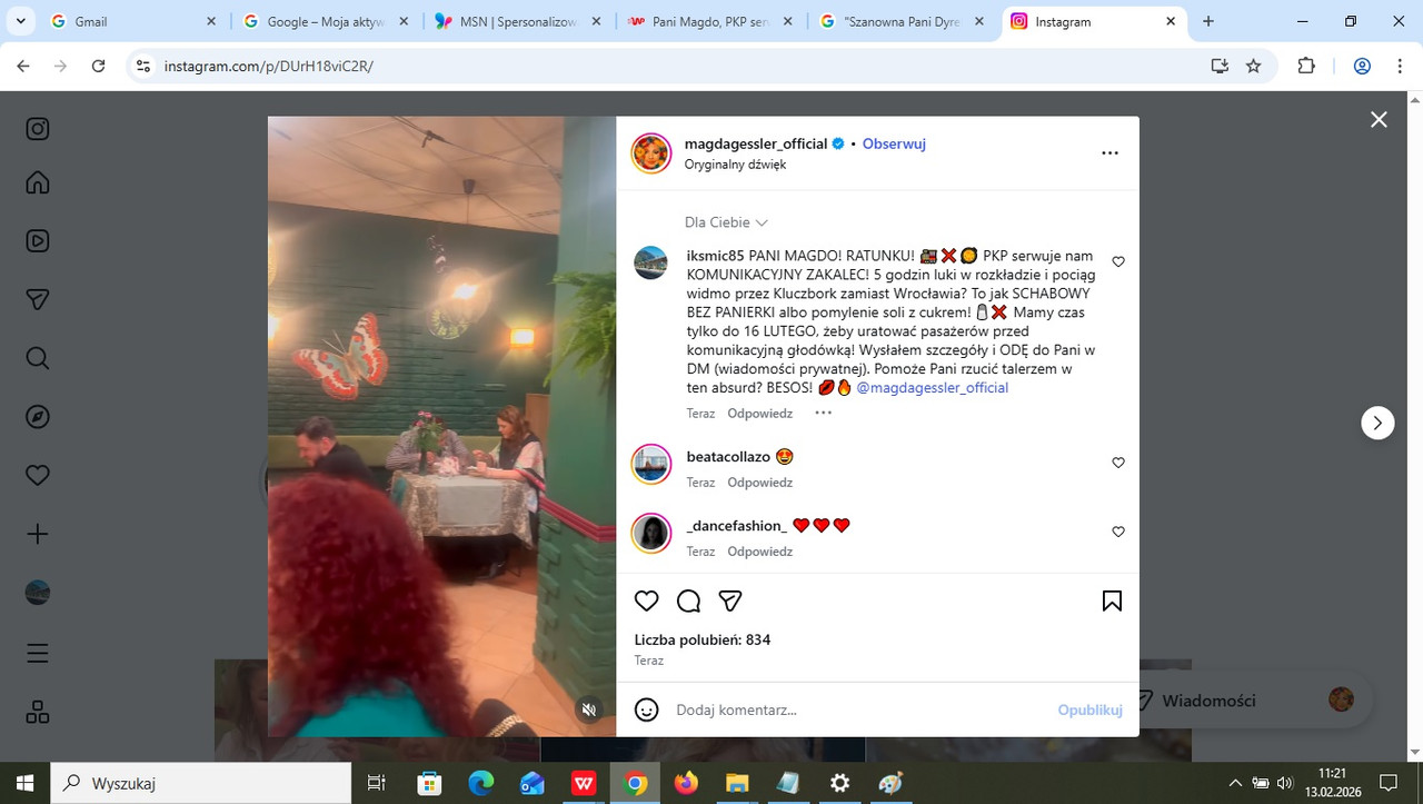 Komentarz u Gessler 1