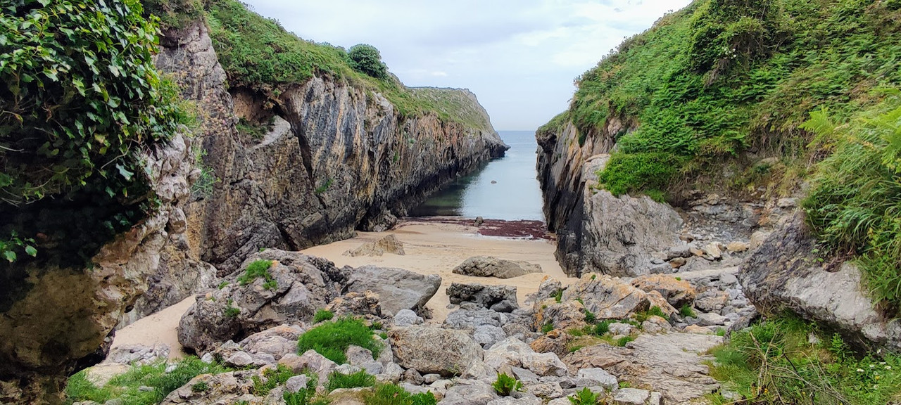 Visitar Asturias oriental: Lastres, Llanes, Ribadesella, Cangas de Onís... - Forum Asturias