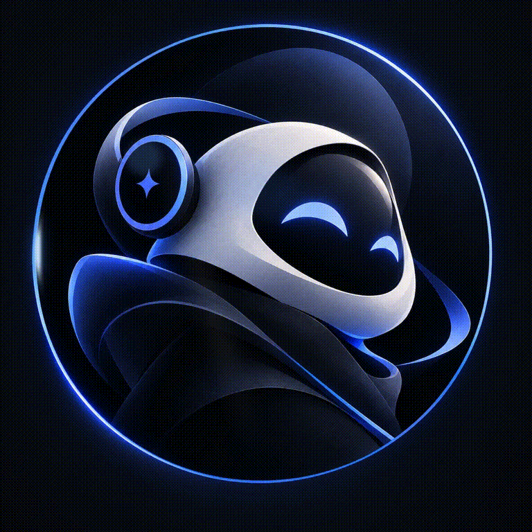 Zia Bot Logo