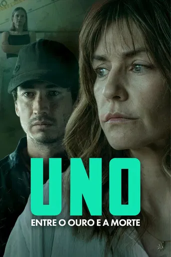 Uno: Entre o Ouro e a Morte (2024) WEB-DL 1080p Dual Áudio