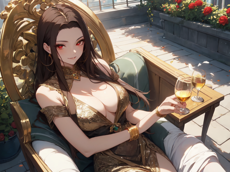 ON A DATE SCENARIO