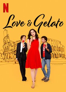 Love & Gelato (2022) WebDL 1080p AC3 ITA