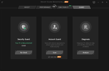 Smart Game Booster Pro 5.2.1.584 Multilingual