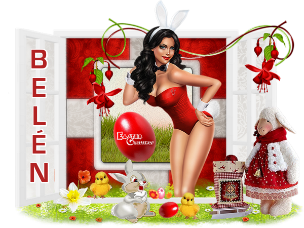 Ƹ̵̡Ӝ̵̨̄Ʒ  DESFILE DE FIRMAS DE  EASTER  Y  PRIMAVERA  Ƹ̵̡Ӝ̵̨̄Ʒ - Página 4 4u-VQQMlf-DQvx