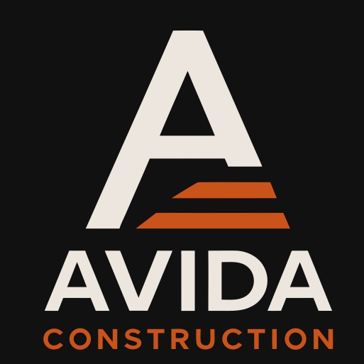 Avida Construction logo