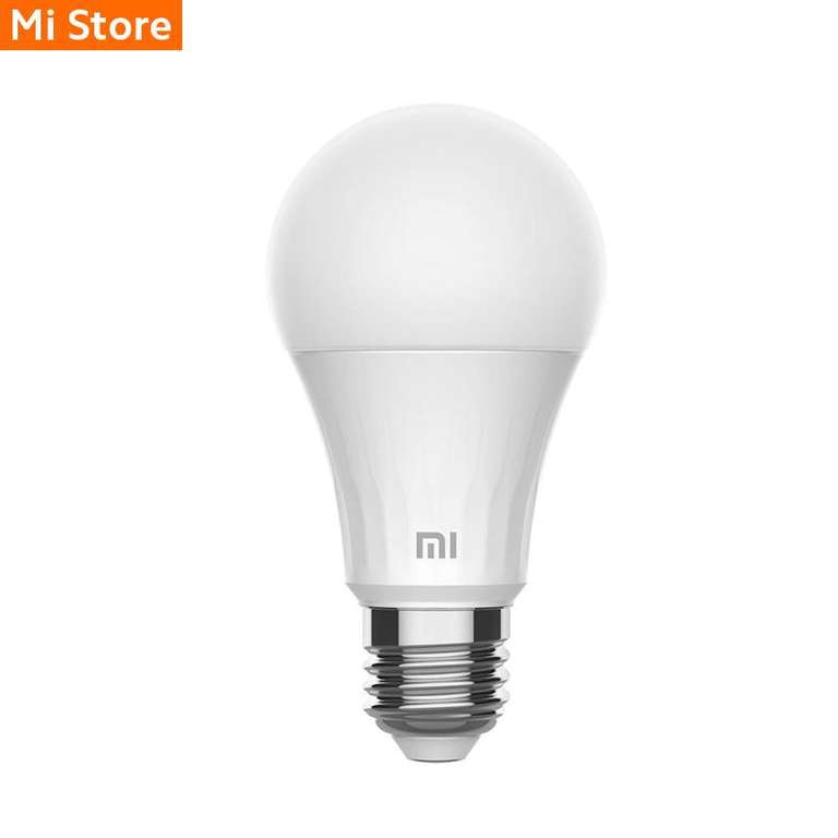 Mi Store Foco Xiaomi Mi Smart LED Bulb Warm White Blanco 
