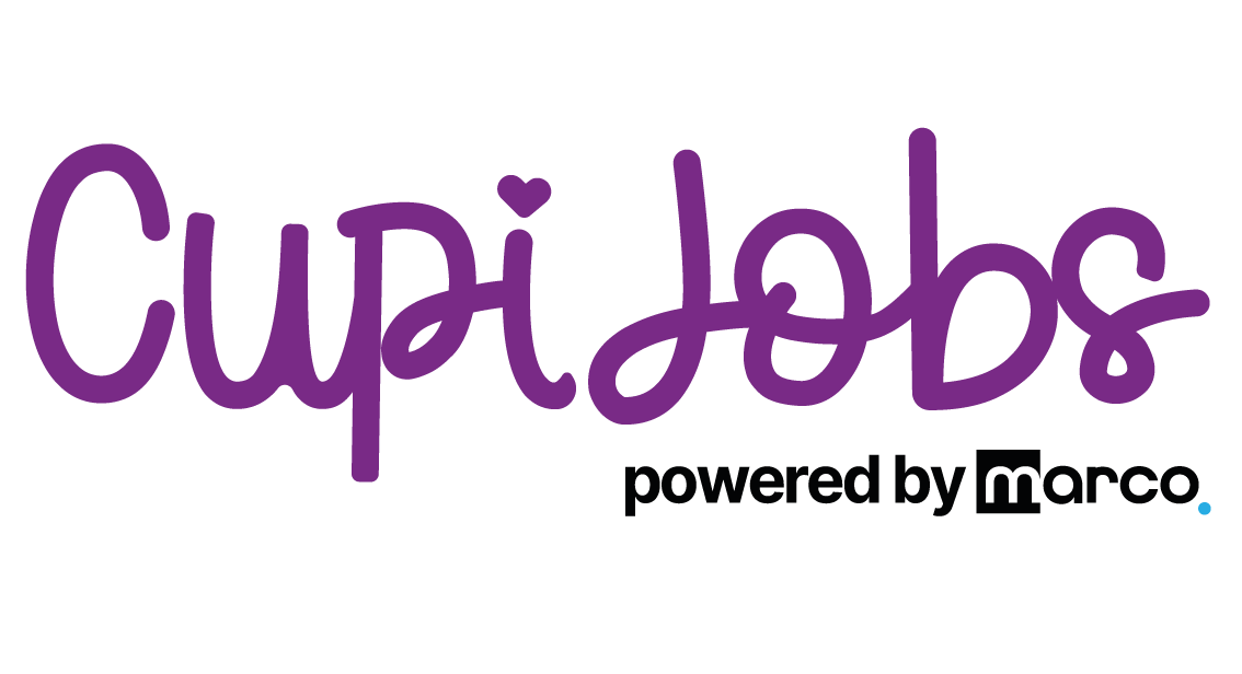 CupiJobs powered by Marco