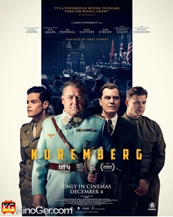 Nuremberg (2025)