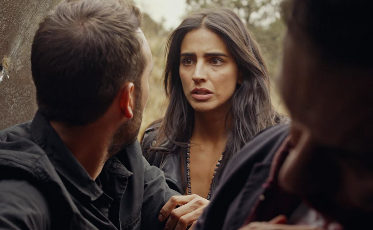 ¿Rosario Tijeras tendrá temporada 4? Fans exigen ver a Bárbara de Regil de nuevo