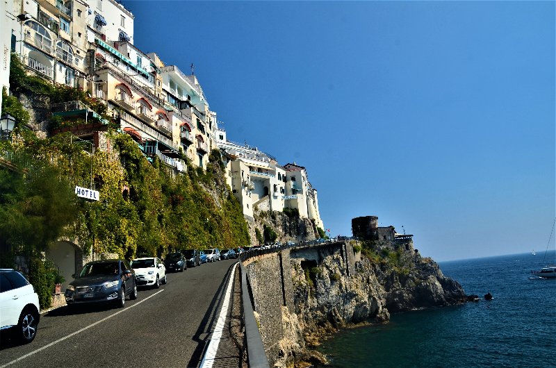 Italia y sus pueblos-2018/2019/2023 - Blogs de Italia - ALMALFI-23-9-2018 (72)