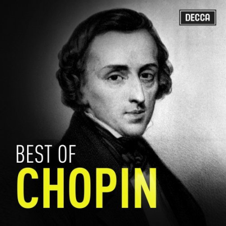 VA - Best of Chopin (2020)