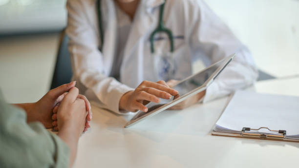 Women Doctors