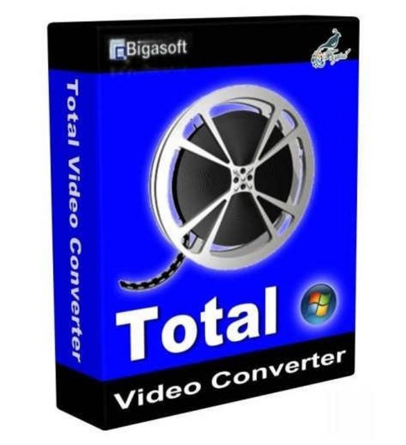 Bigasoft Total Video Converter 6.4.2.8118 Multilingual