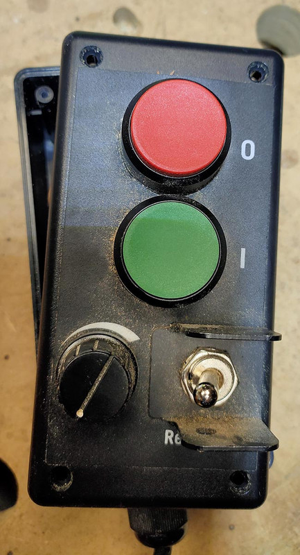 Souci avec mon tour ! boitier de commande ? Variateur ? IMG20221205112718c1s