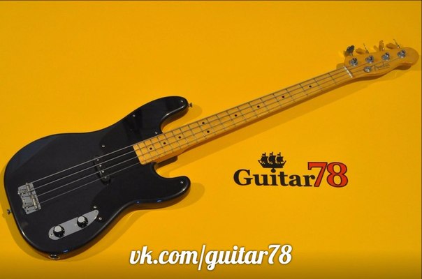 10 Fender 54 PB
