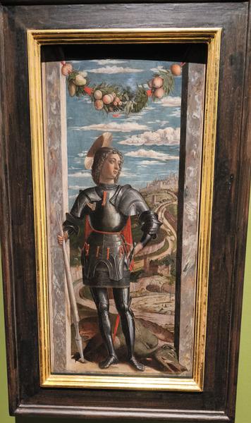 Milán-Turín-Génova-Pavía - Blogs de Italia - Génova, espectacular conjunto museístico (245)