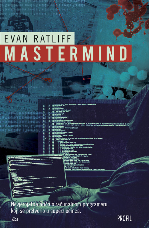 Profil knjiga predstavlja: Mastermind