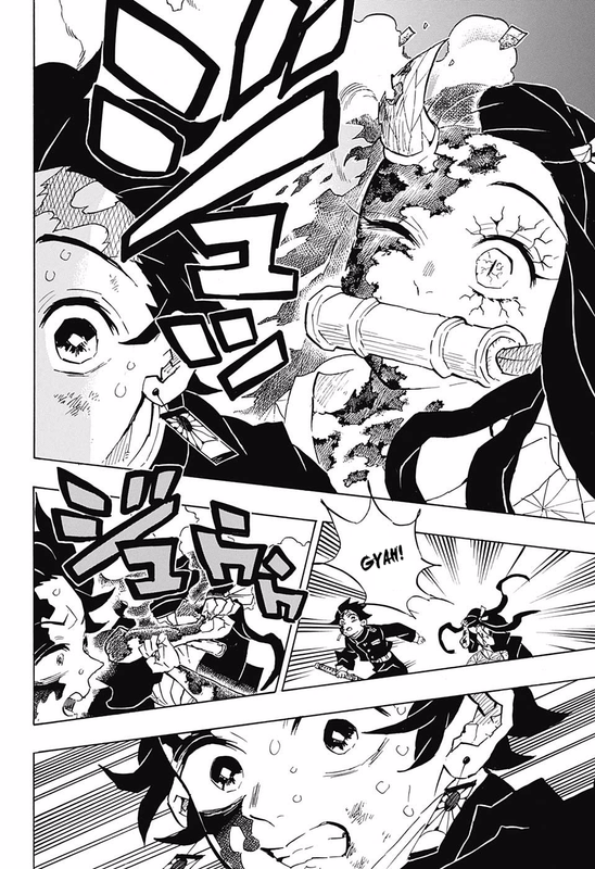 Kimetsu no YaibaChap126-5(Bitgag)