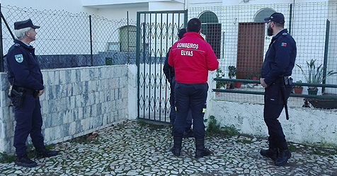 ELVAS PRESENTE EM SESSÃO DO PROJETO “DA HABITAÇÃO AO HABITAT”