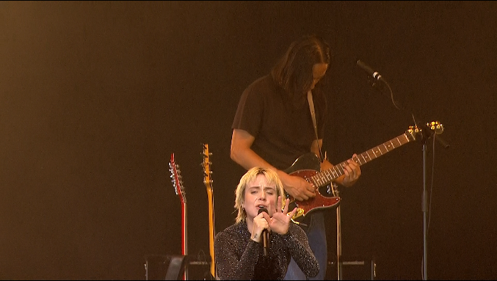MØ.BBC Swansea Other Stage,26 may 2018(FEED-1080i-MPA2.0-@rt-v-k