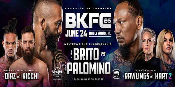  Bkfc 26 