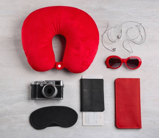 Bespoke products for airlines