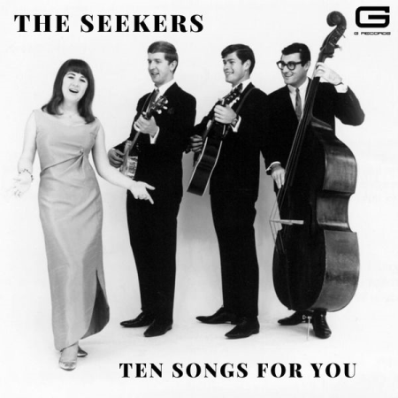 The Seekers - Ten songs for you (2020)