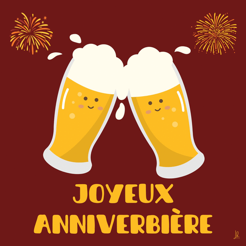 c'est l'anniversaire de qui aujourd'hui ???