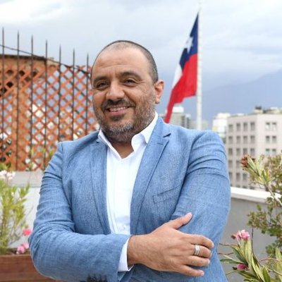 Secretario de Salud chileno se vuelve viral tras usar lenguaje inclusivo