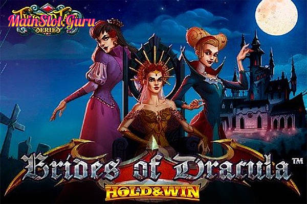 Main Gratis Slot Demo Brides Of Dracula Hold And Win iSoftbet