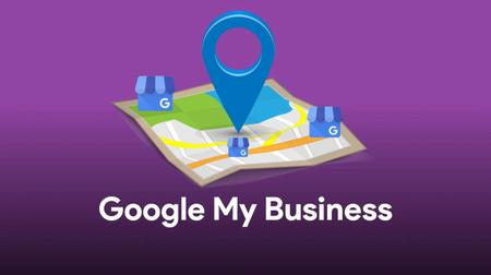 Google My Business: Your Business on Google and Google Maps