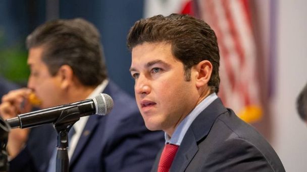 Proyecto de Samuel García tendría una inversión de 25 mmdp