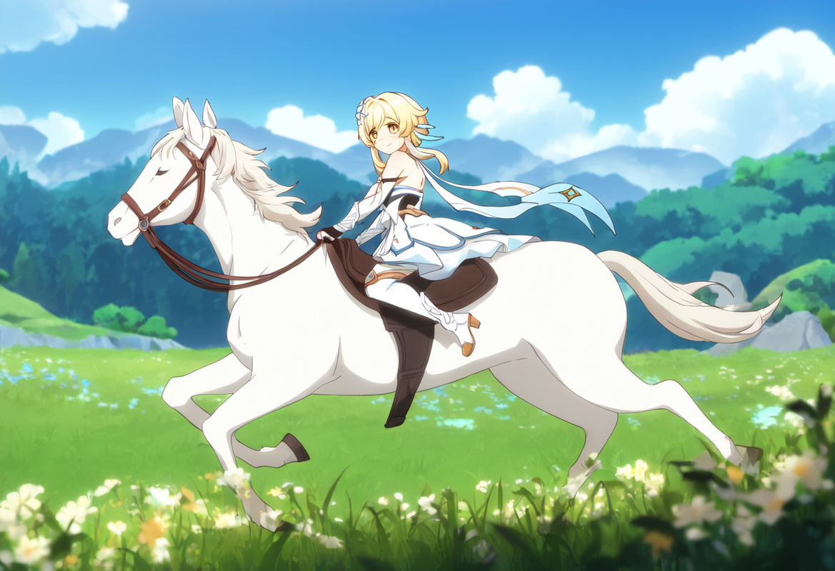 anime, anime screencap, photoshop(medium), depth of field, fantasy, bloom, 1girl s-1881786309