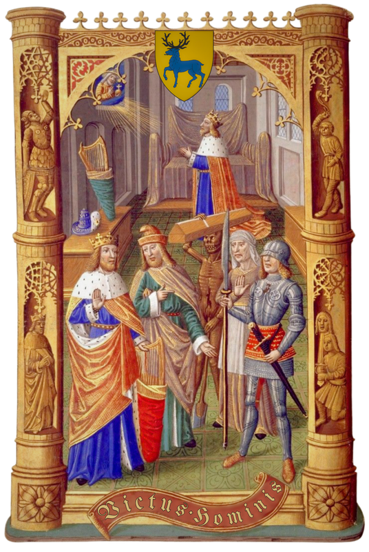 THE ROLL OF GLASGON (5)