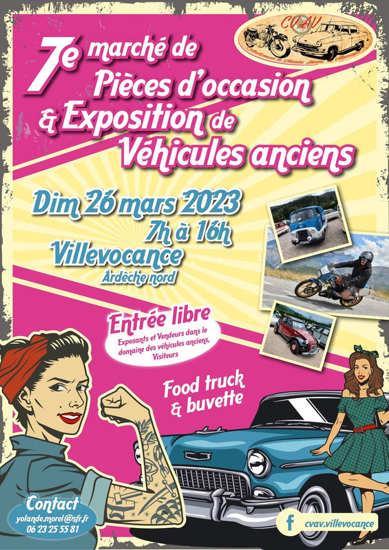 affiche cvav 2023
