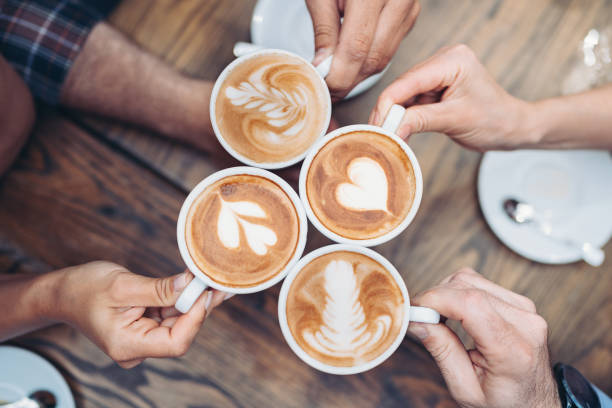 Perks of Coffee