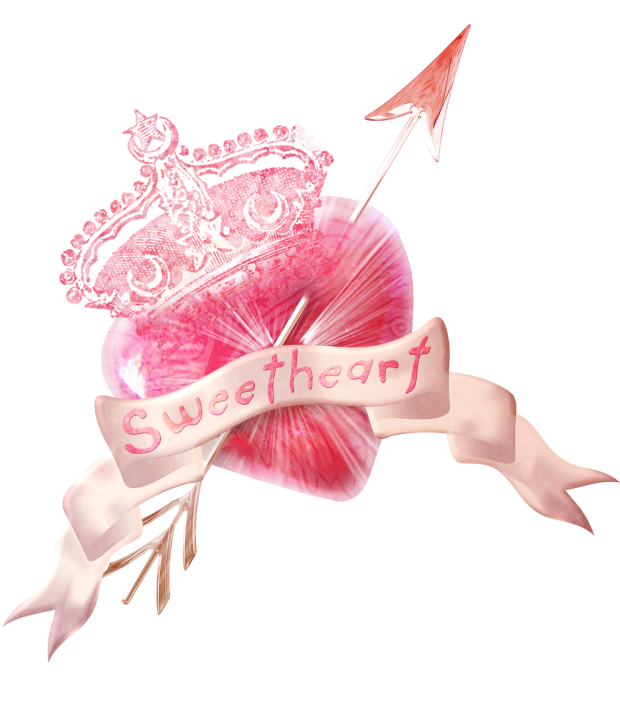 CrownedHeart1