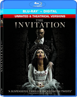 The Invitation (2022) HD 720p ITA AC3 ENG DTS+AC3 Subs