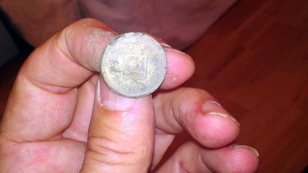 kultanappi