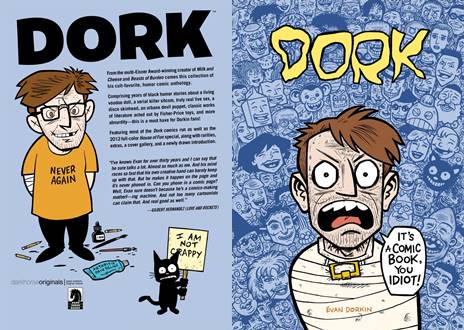 Dork! (2018)