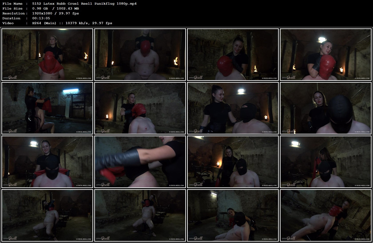 5152 Latex Rubb Cruel Reell Panikflug 1080p mp4