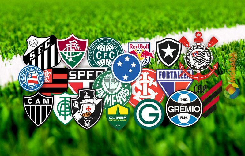 Tabela Do Brasileirão Da Série A 2022 Tabela Oficial Confederação Brasileira De Futebol SeriaA