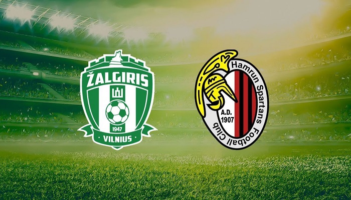 Soi kèo tài xỉu, phạt góc trận Zalgiris vs Hamrun, 23h00 ngày 29/07