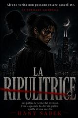 Hany Sabek – La ripulitrice (2026)