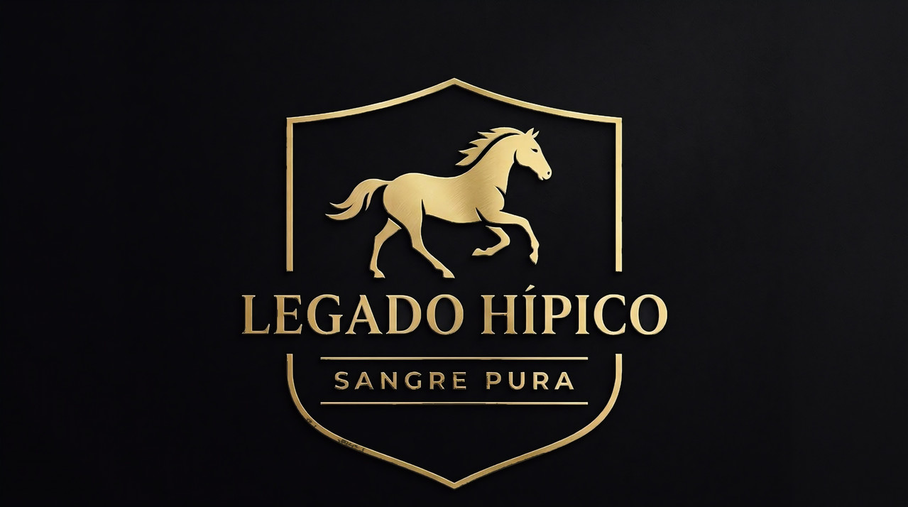 Logo Legado Hípico