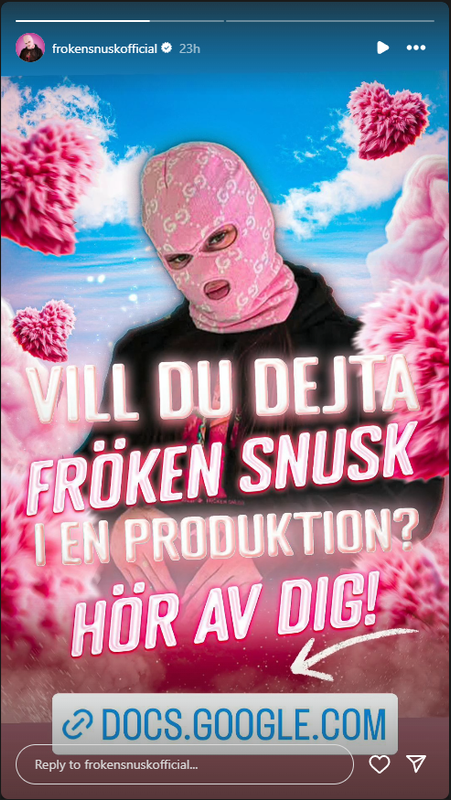 Skärmklipp