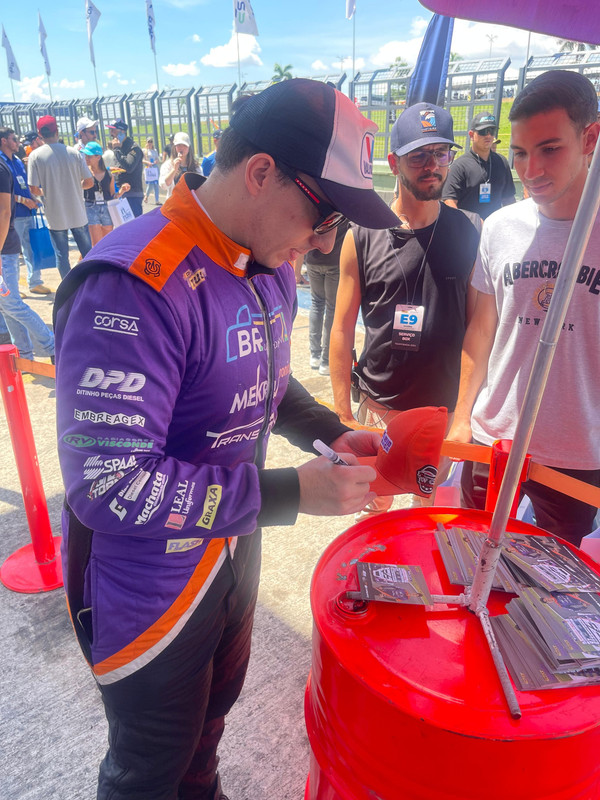 Goiânia - Visitação 2