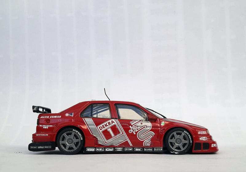 Alfa Romeo 155 V6 TI DTM 1993 (3)